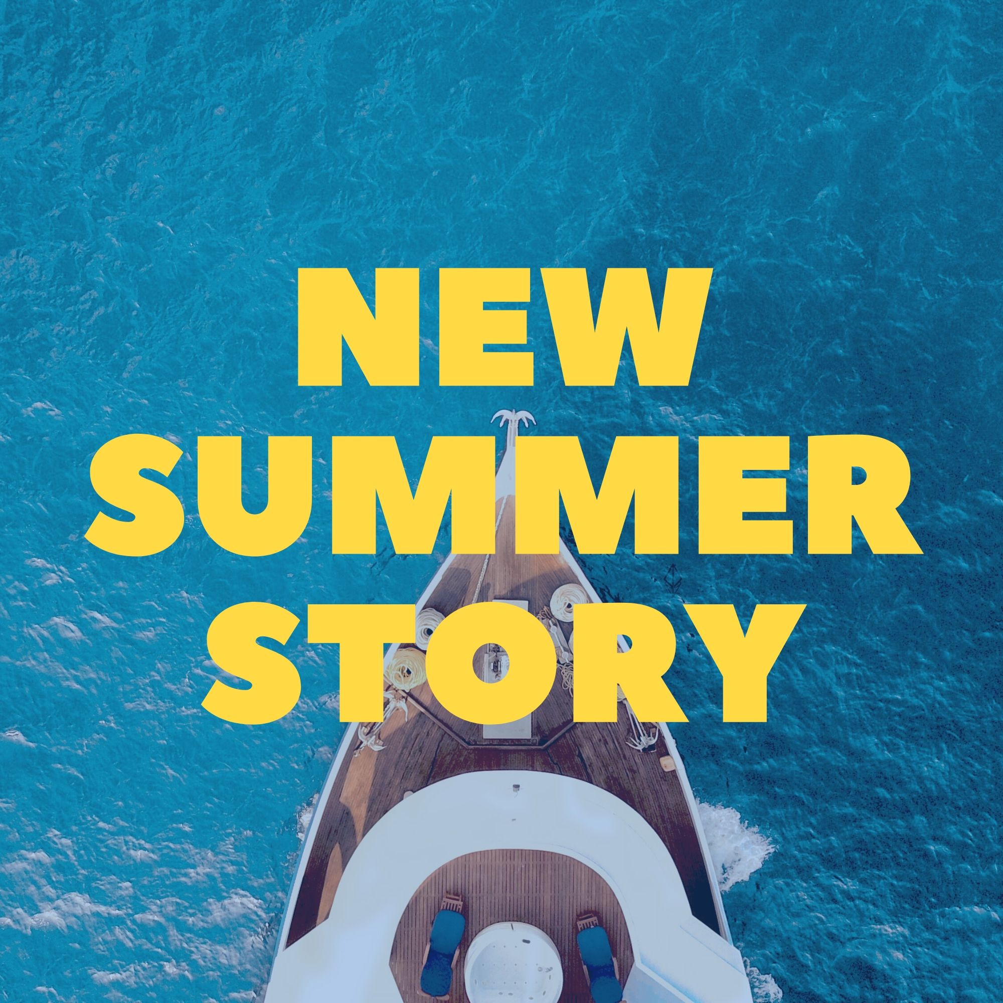 New Summer Story