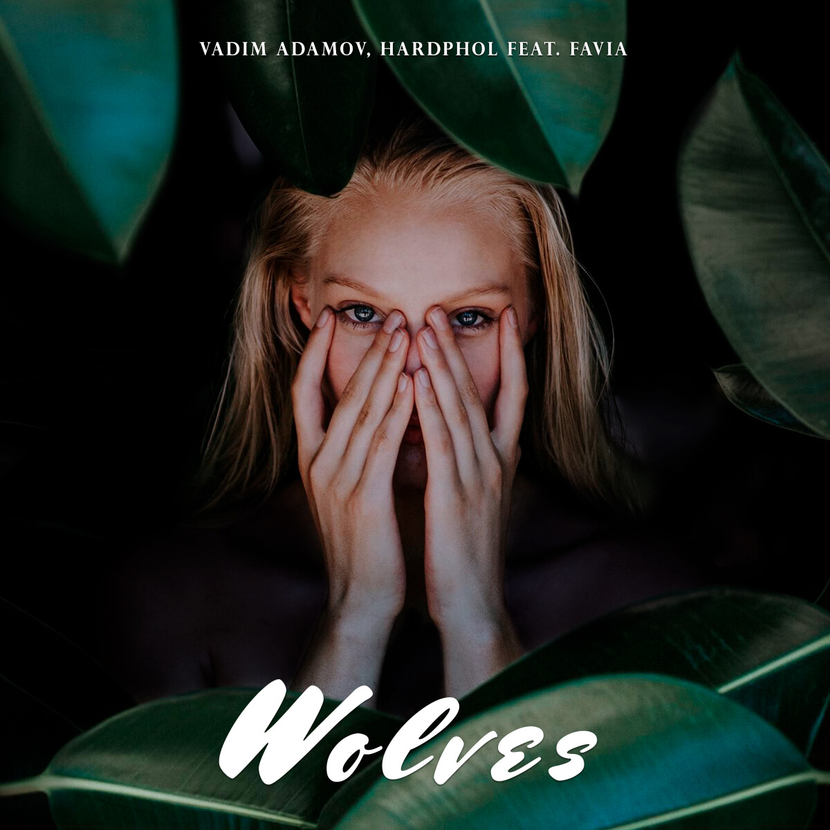 Wolves (feat. FAVIA)