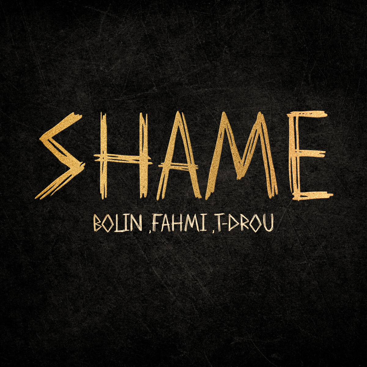 SHAME