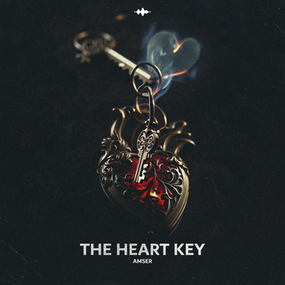 The Heart Key