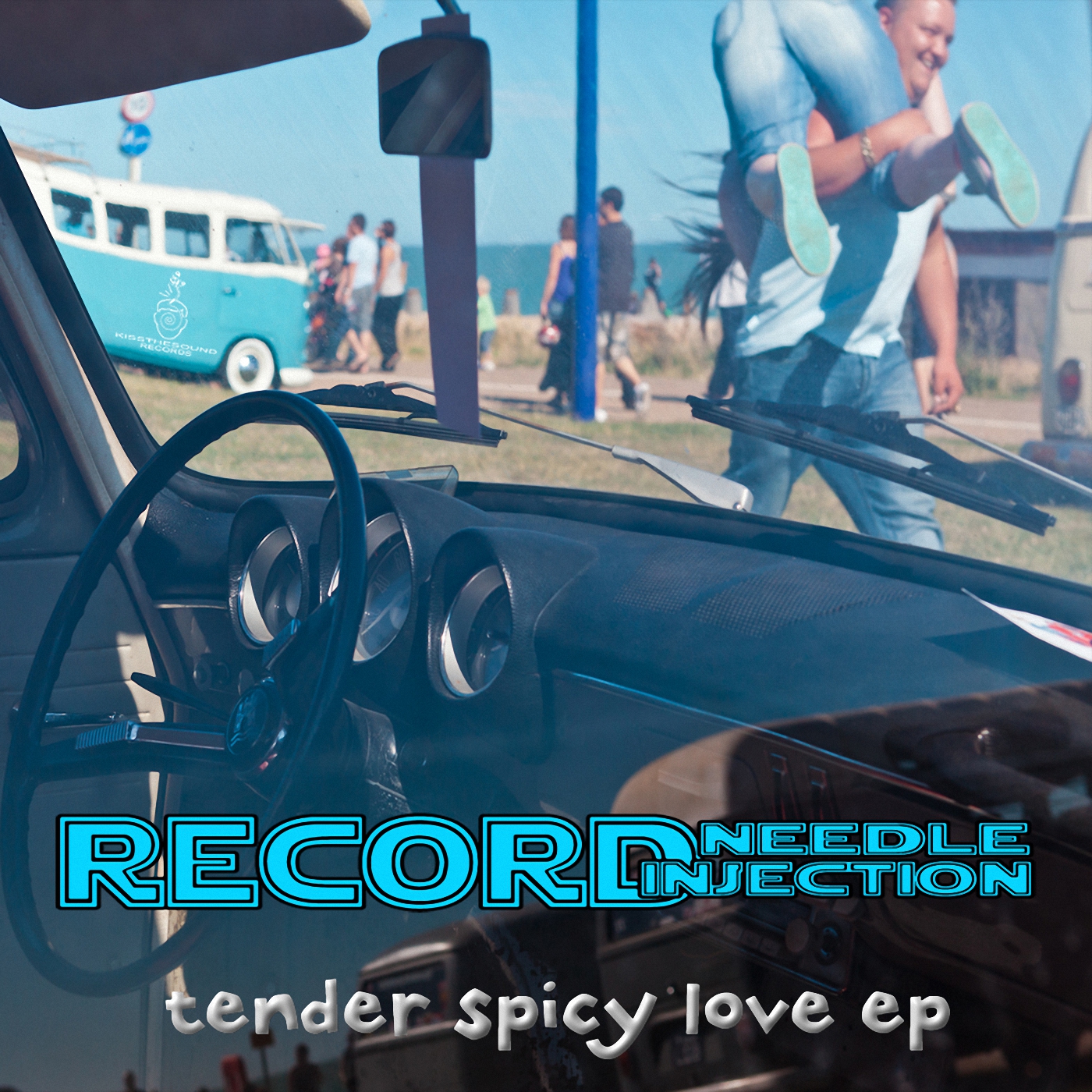 Tender Spicy Love (Spicy Mix)