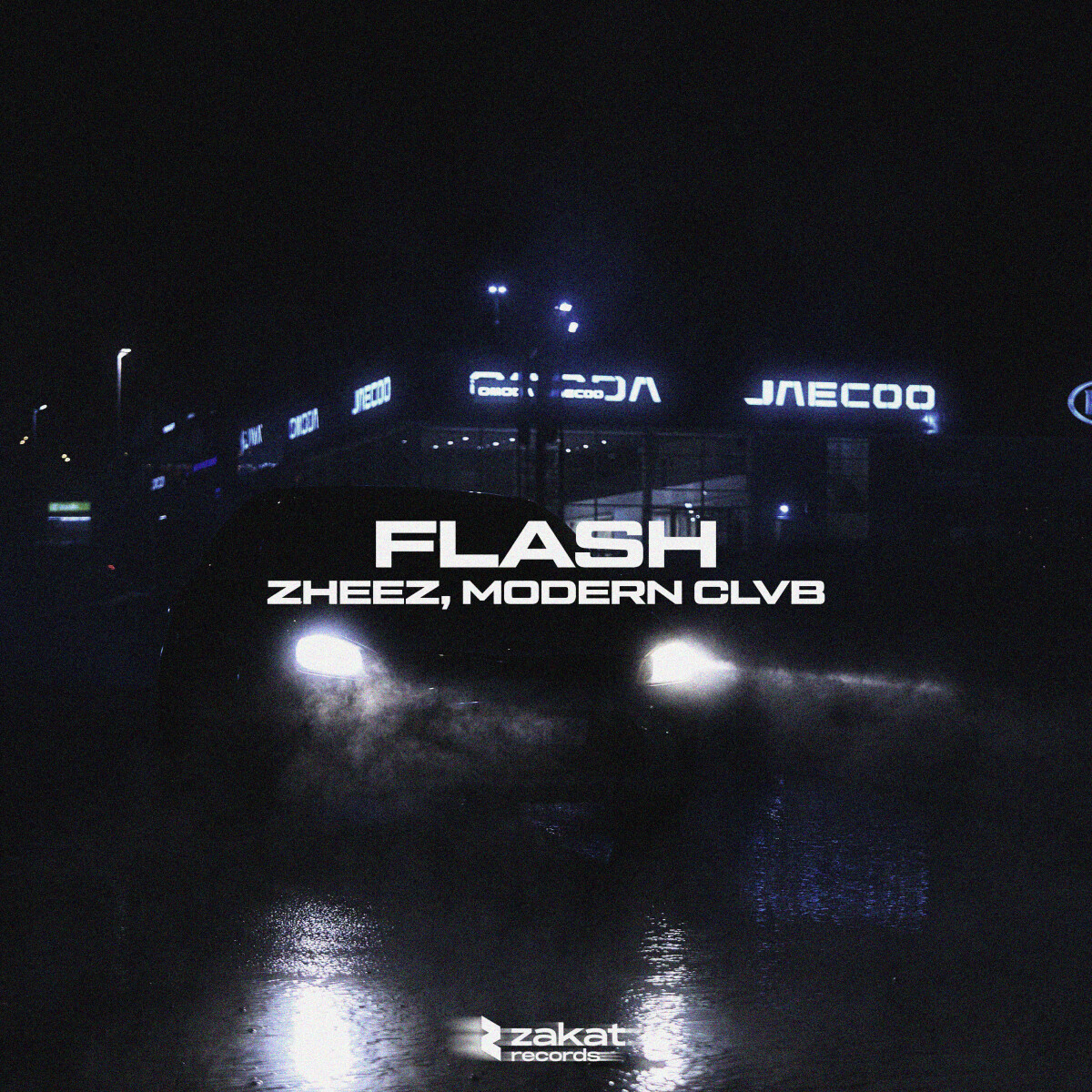 FLASH