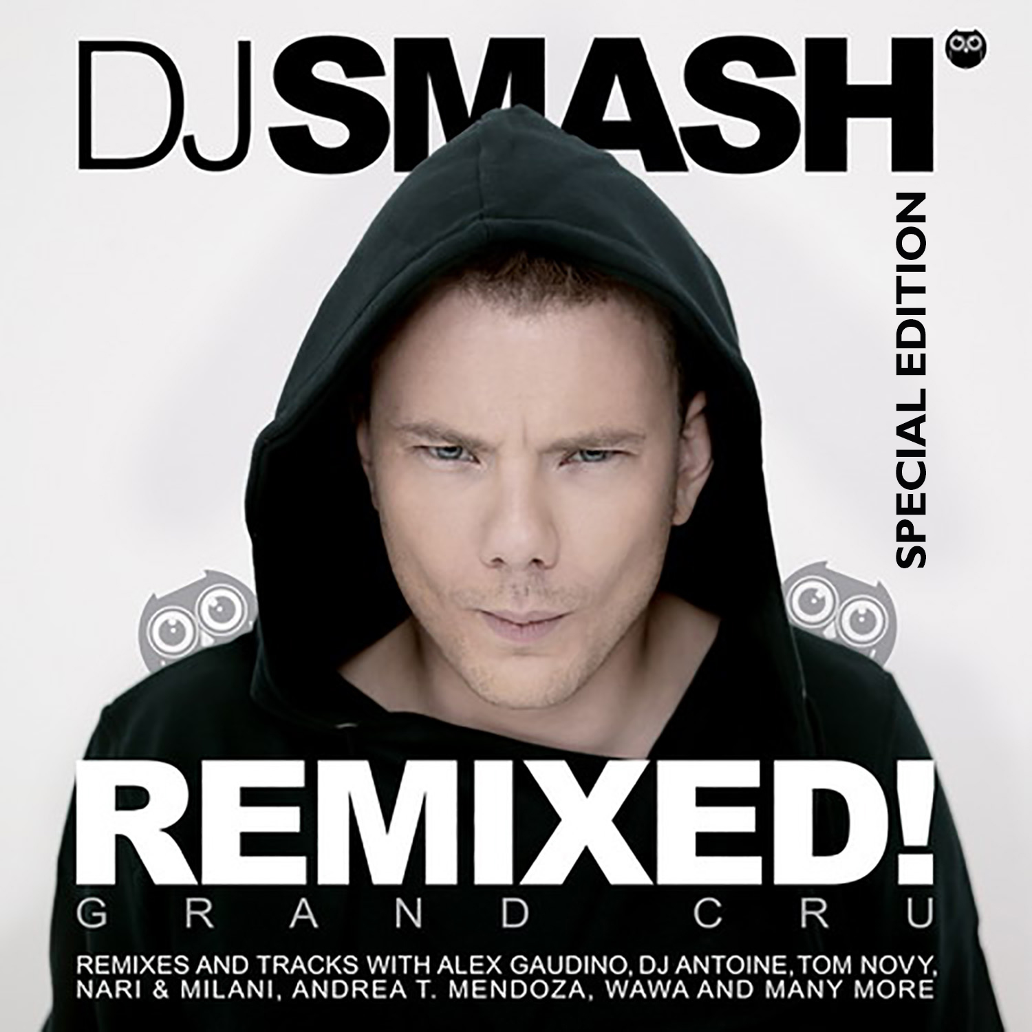 Sheikh (DJ Smash Remix)