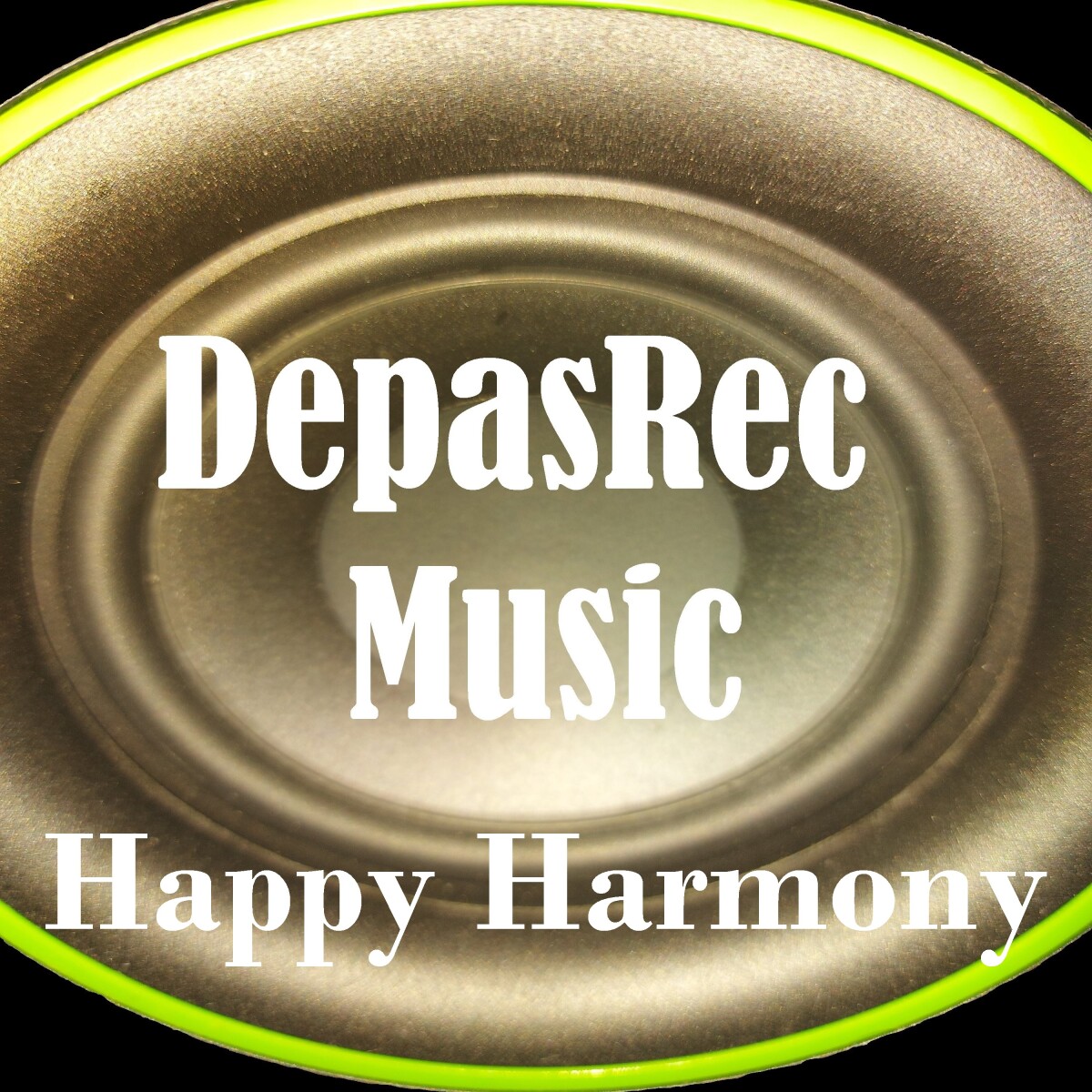 Happy Harmony