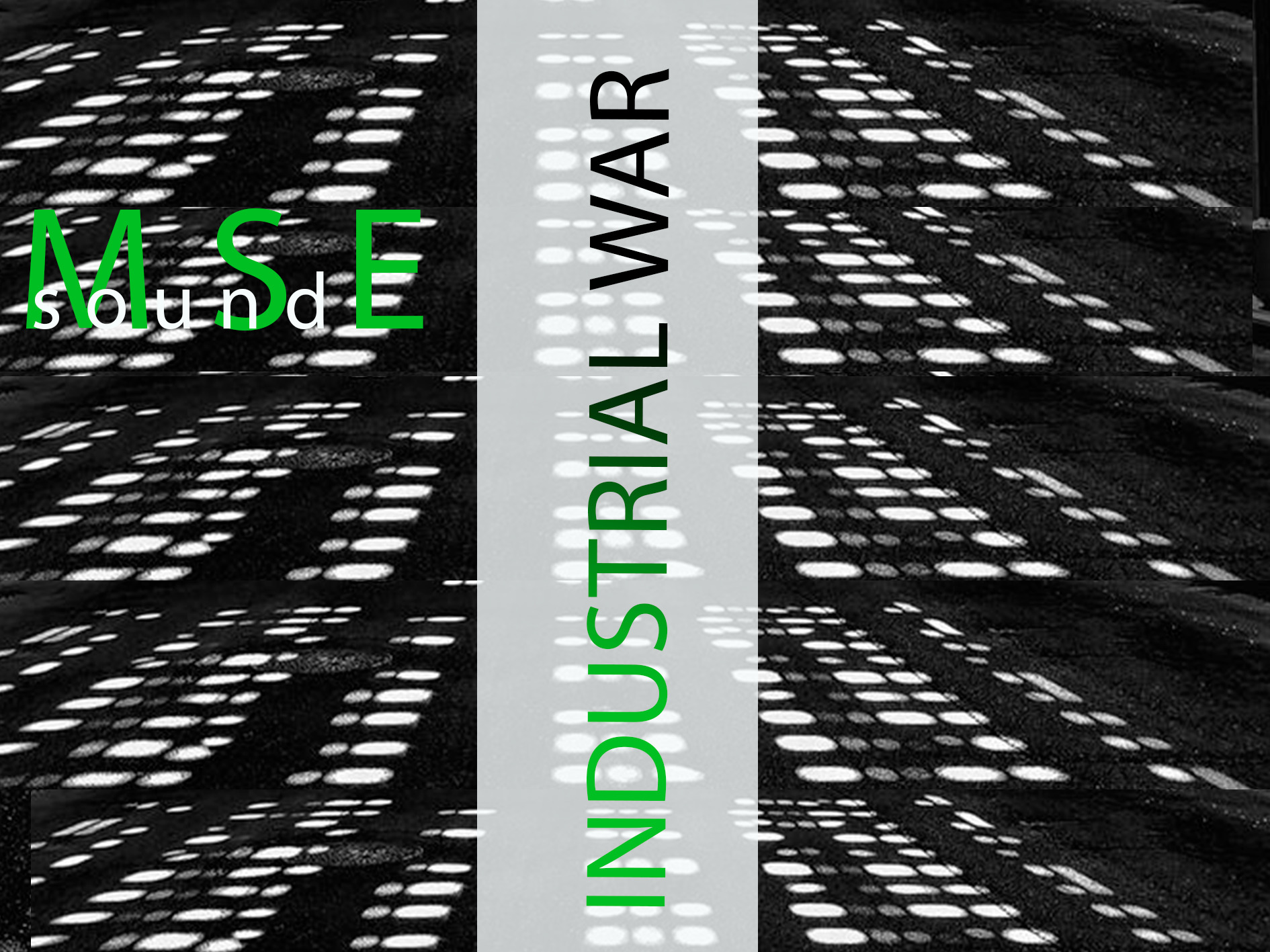 Industrial War