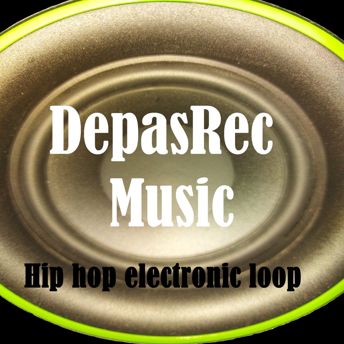 Hip hop electronic loop