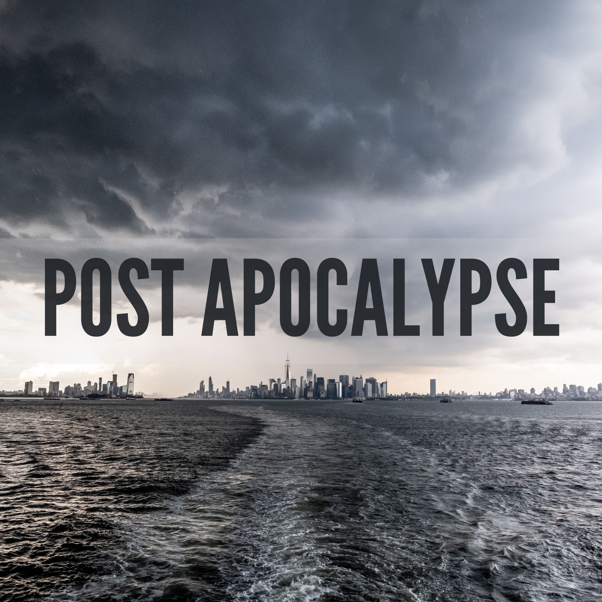 Post apocalypse