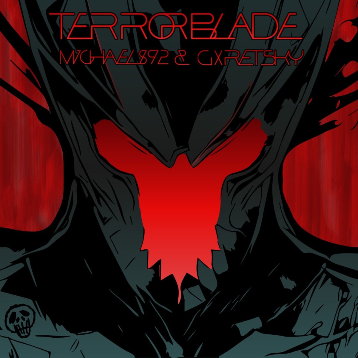 TERRORBLADE