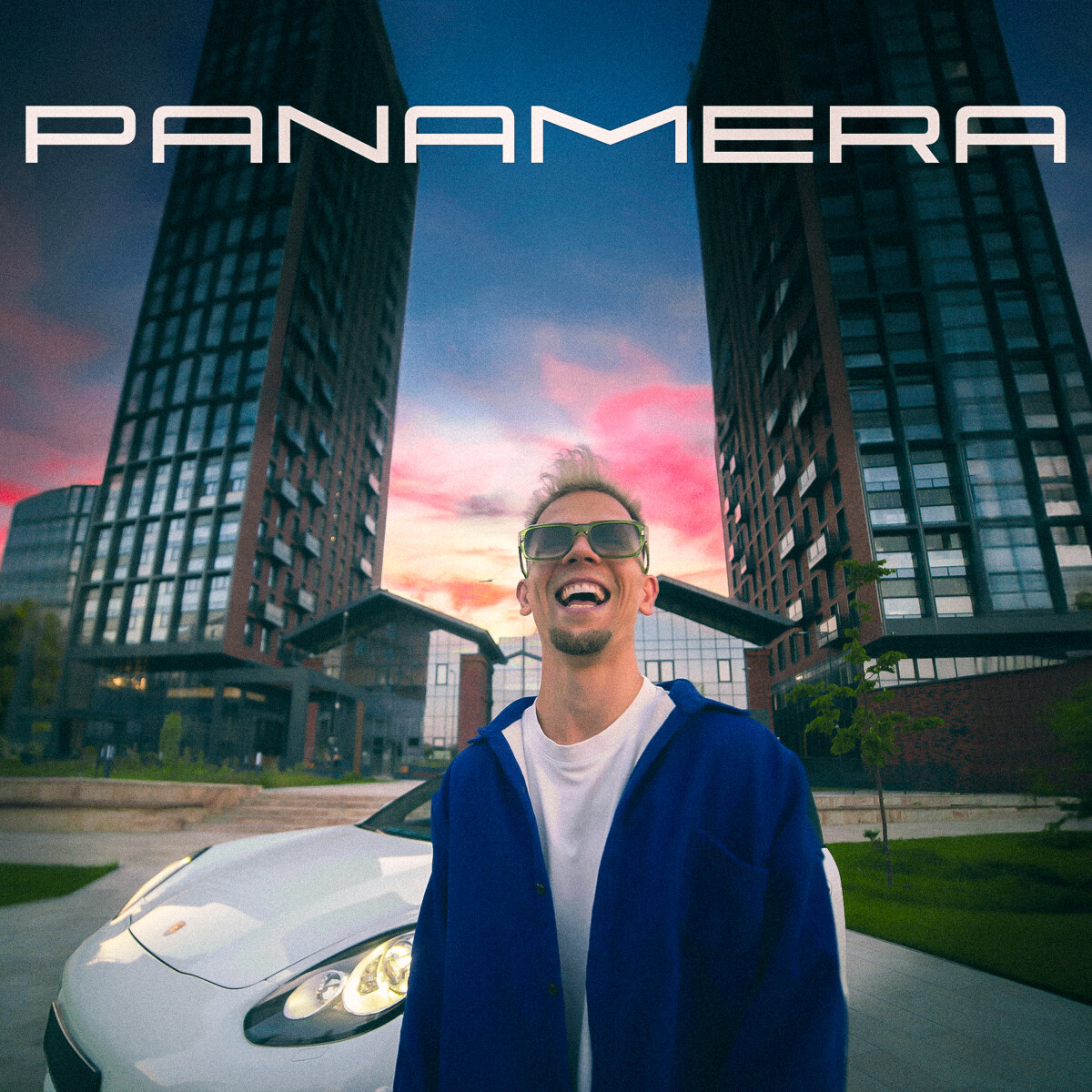 Panamera