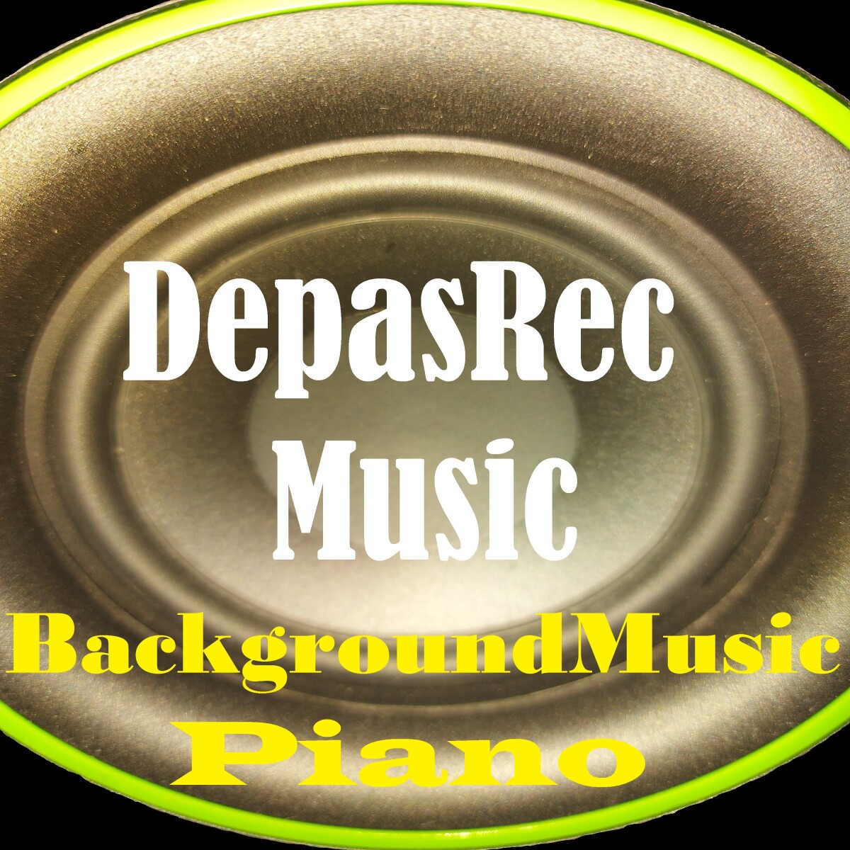 BackgroundMusic – Piano