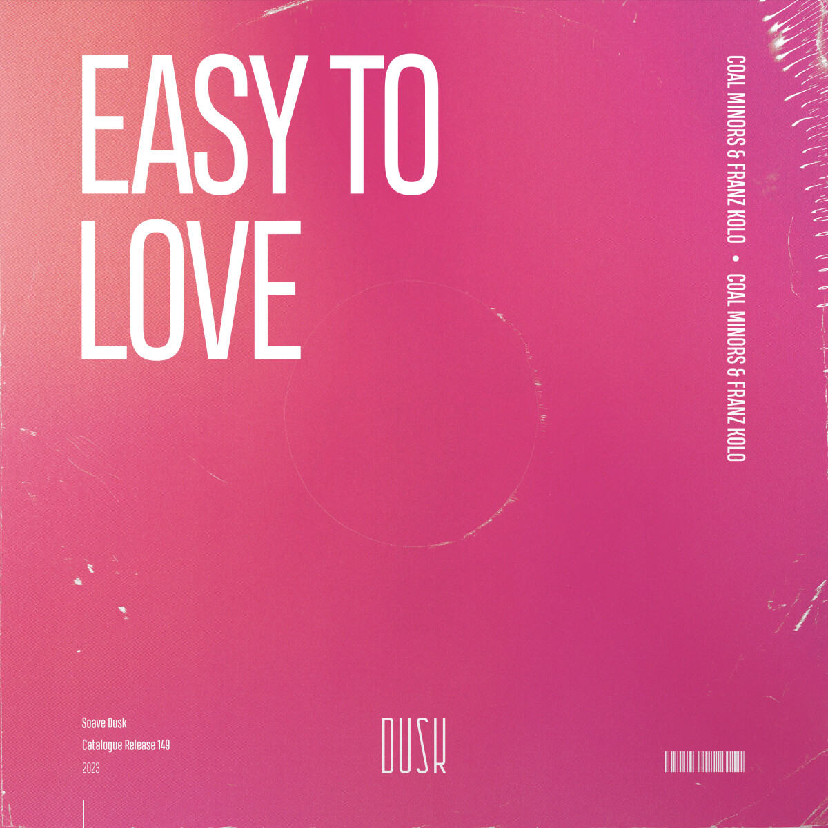 Easy to Love