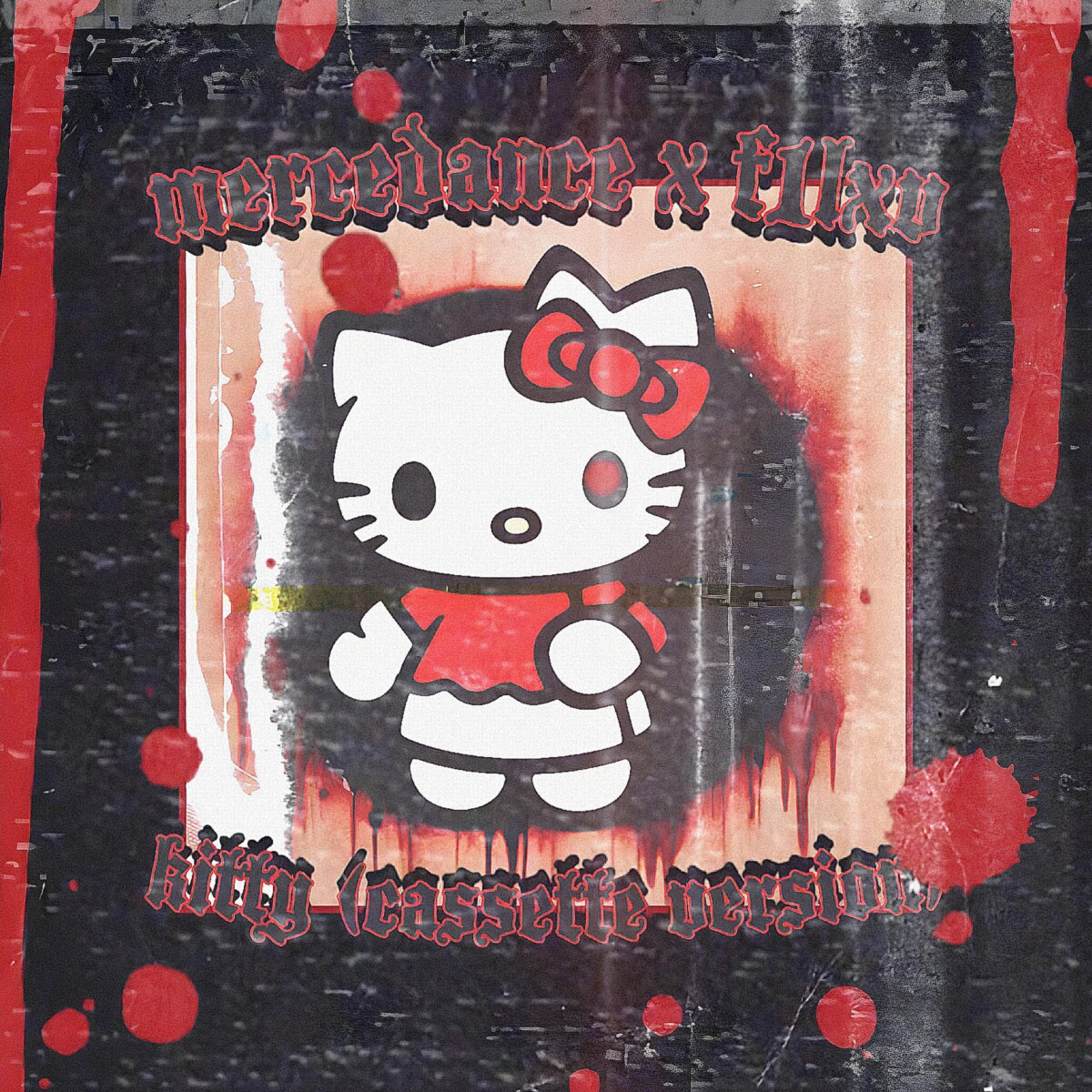 kitty (Cassette Version)