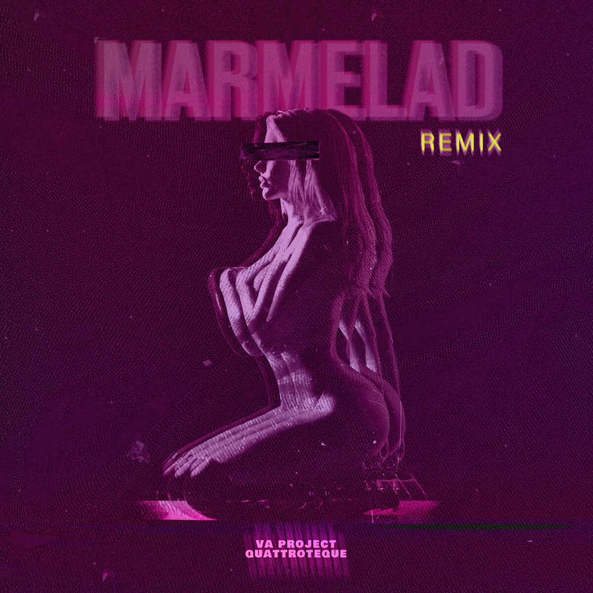 MARMELAD (Remix)