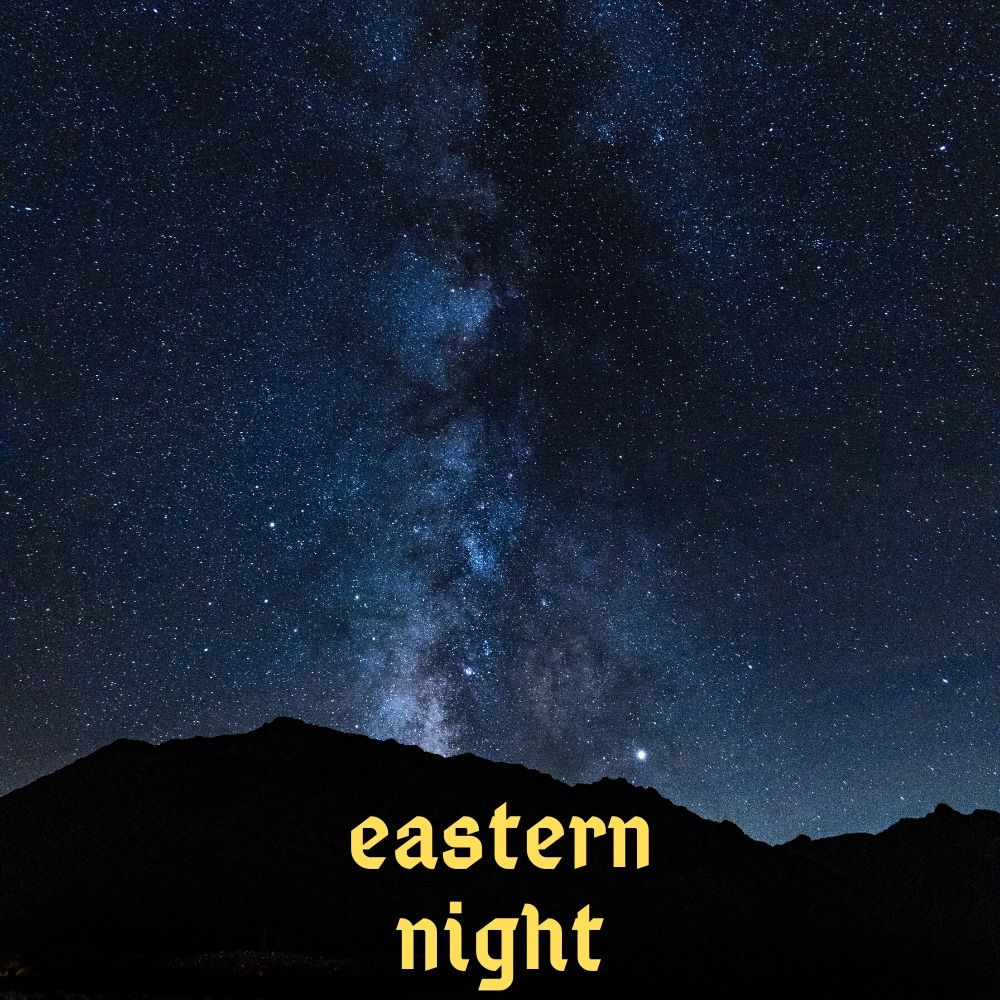 Eastern Night