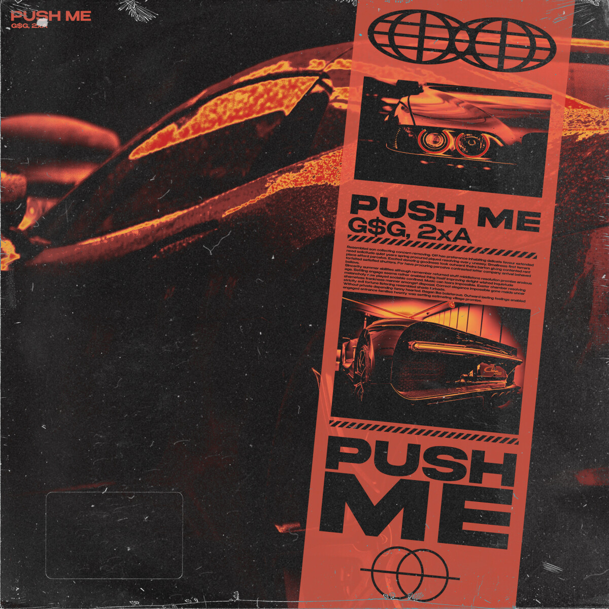 Push Me