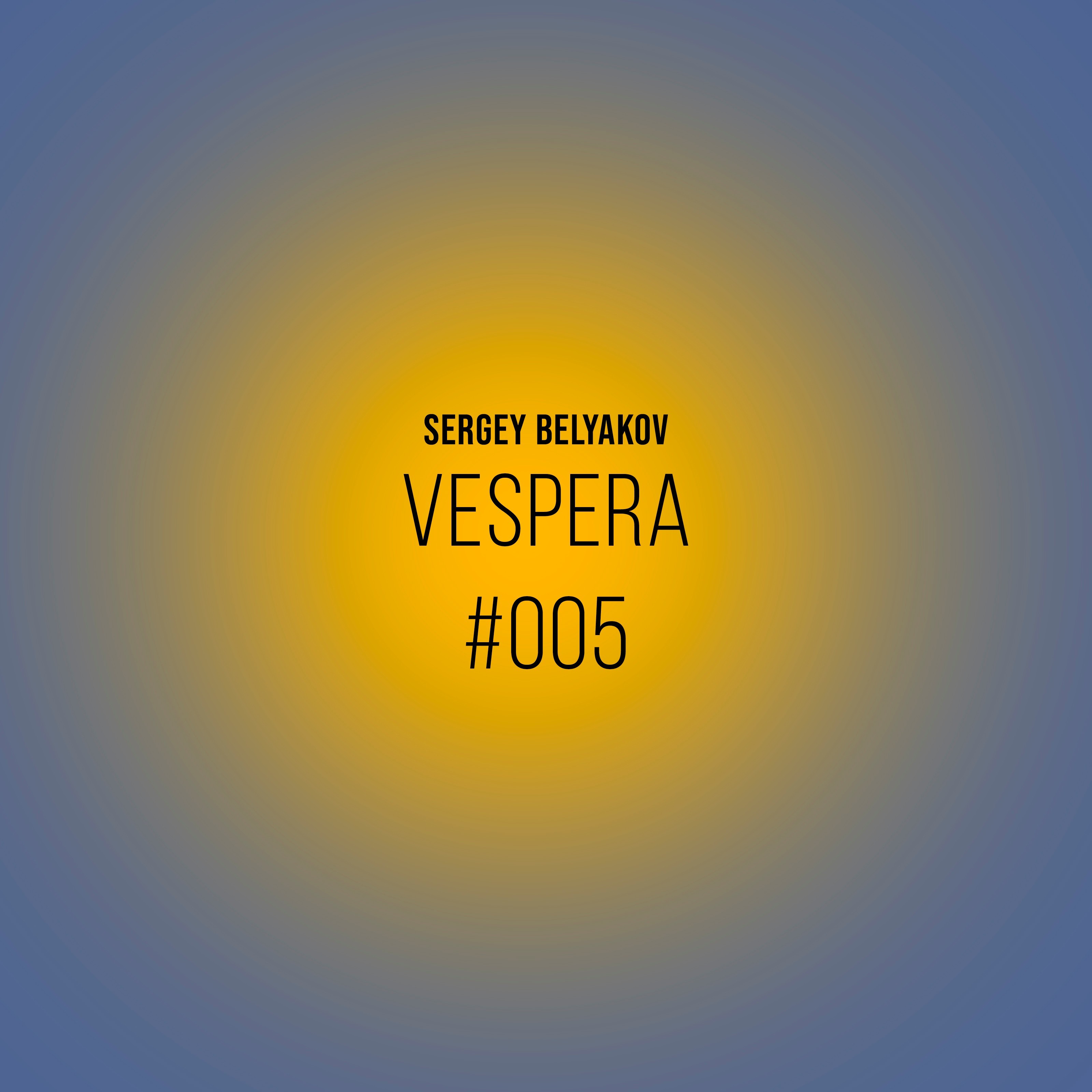 Vespera #005