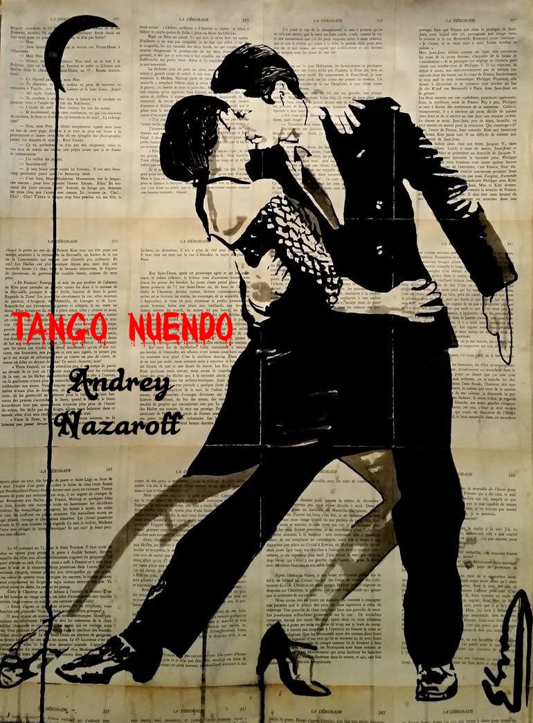 Tango Nuevo