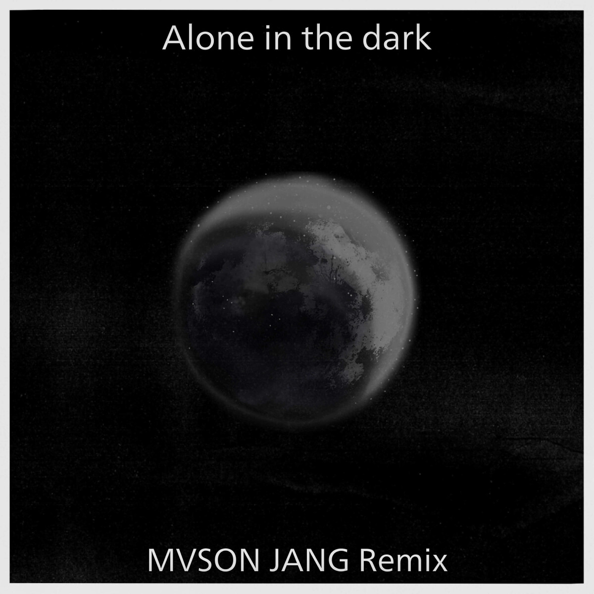 Alone in the dark (MVSON JANG Remix) (from '2023 LoL World Championship')