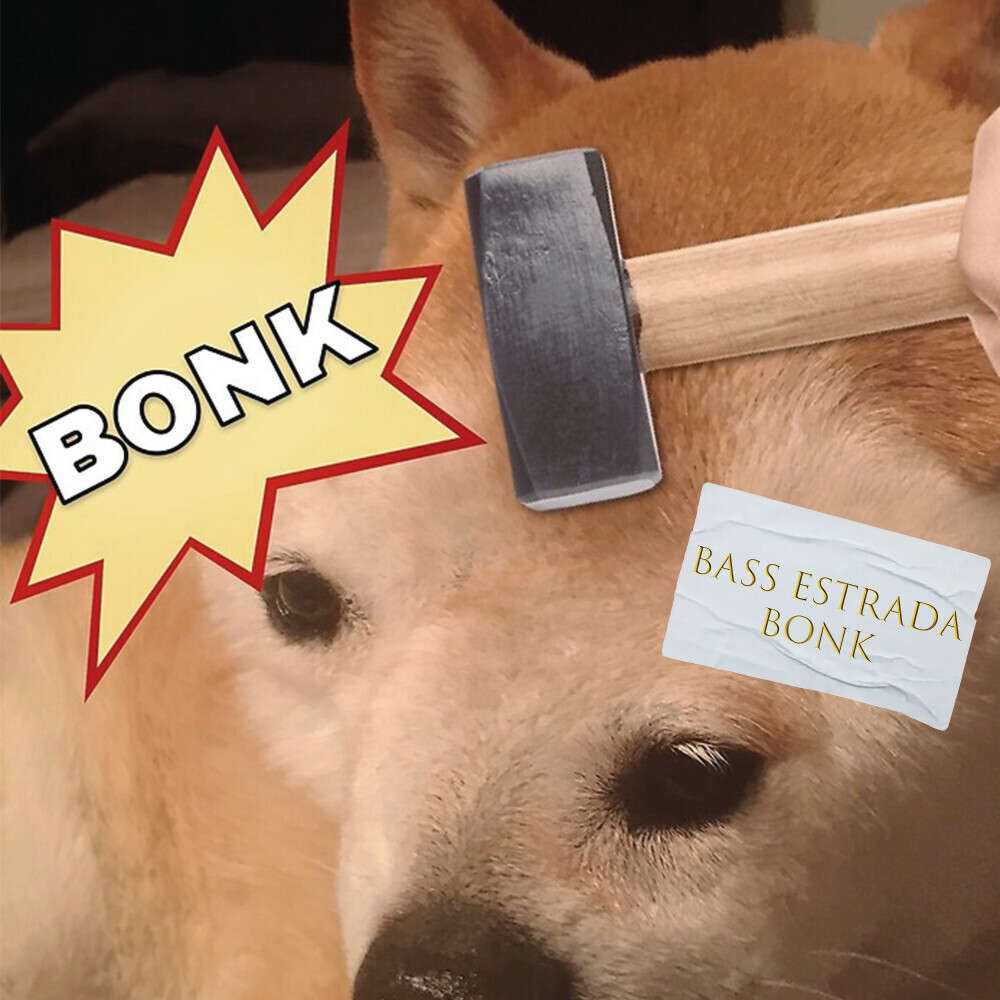 Bonk