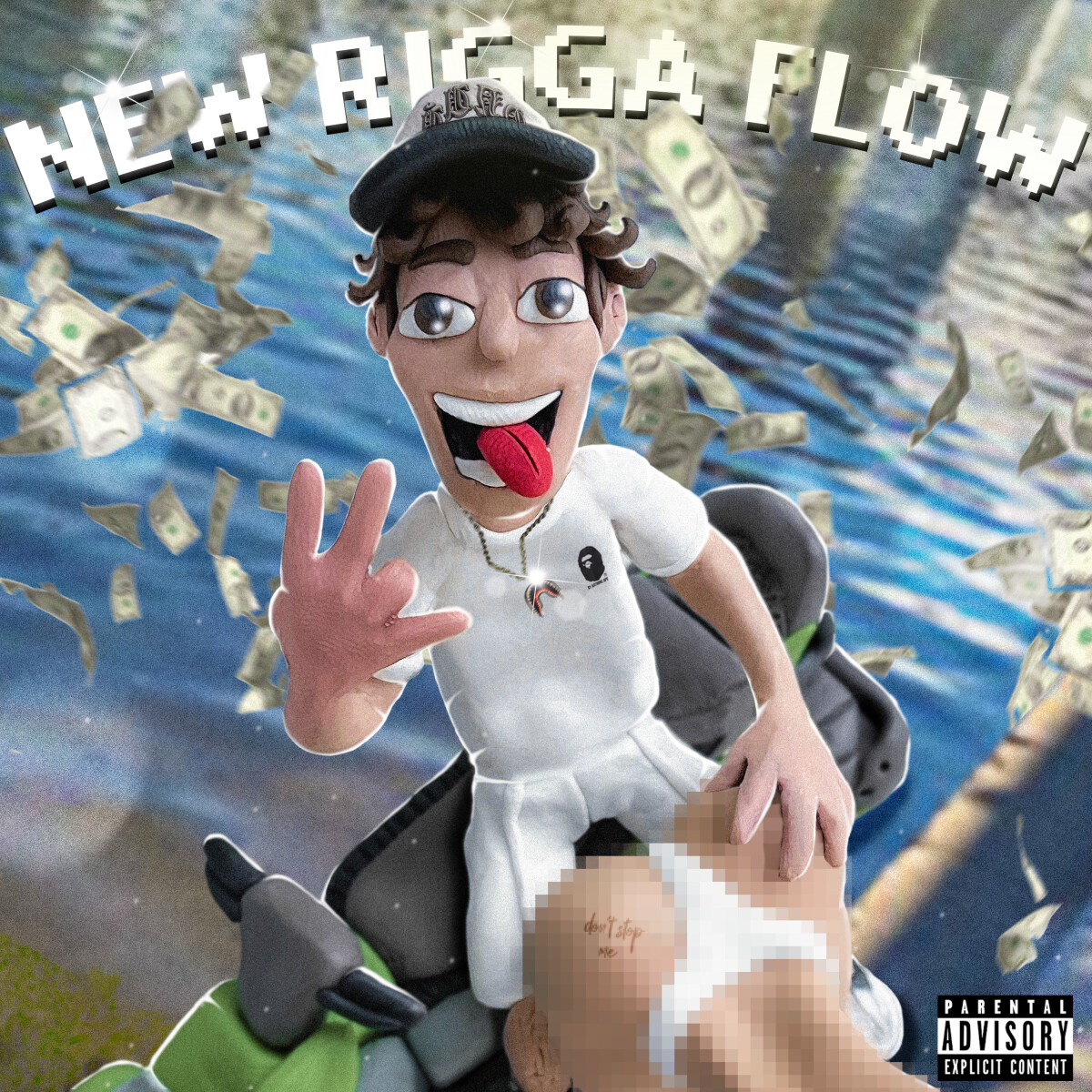 New Rigga Flow