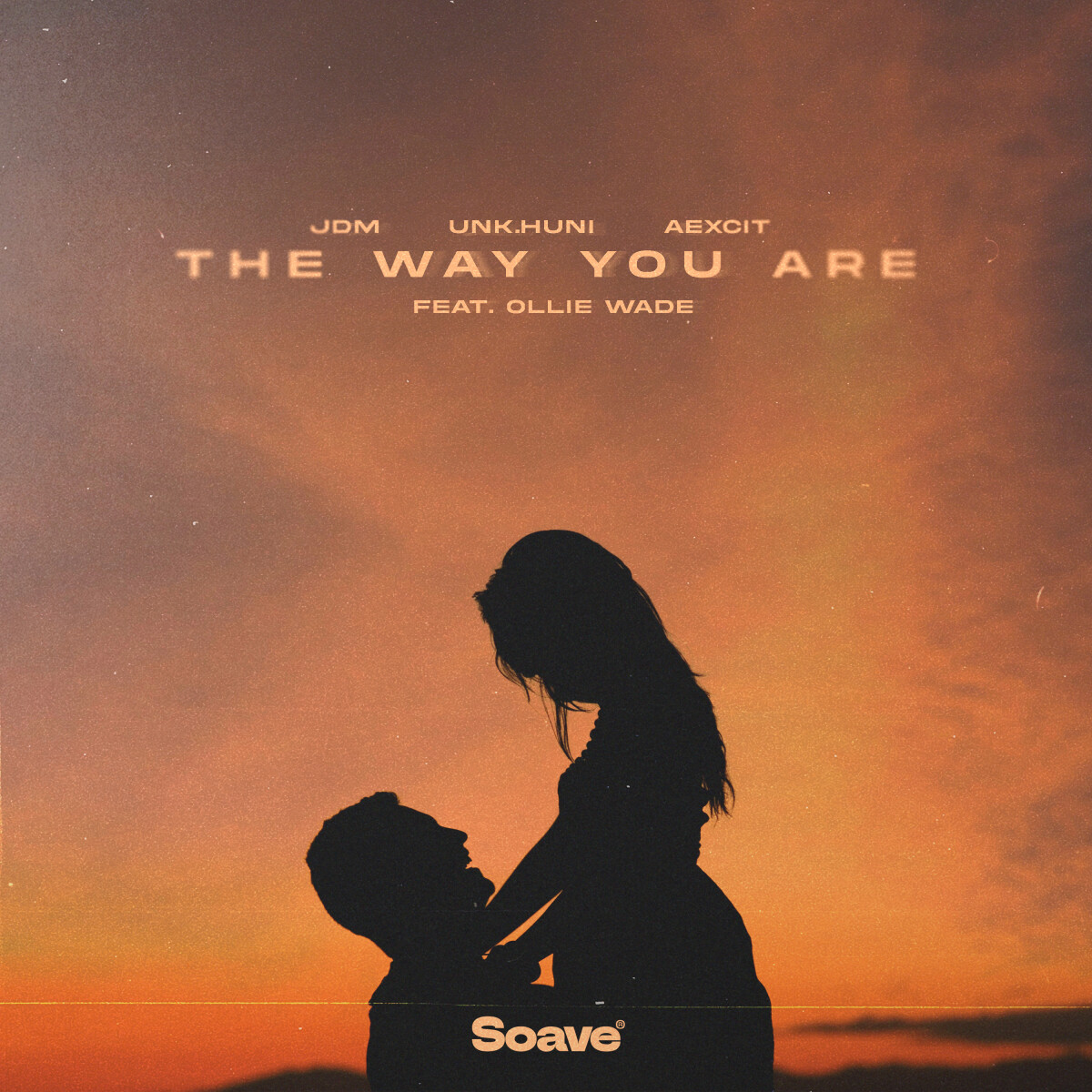 The Way You Are (feat. Ollie Wade)