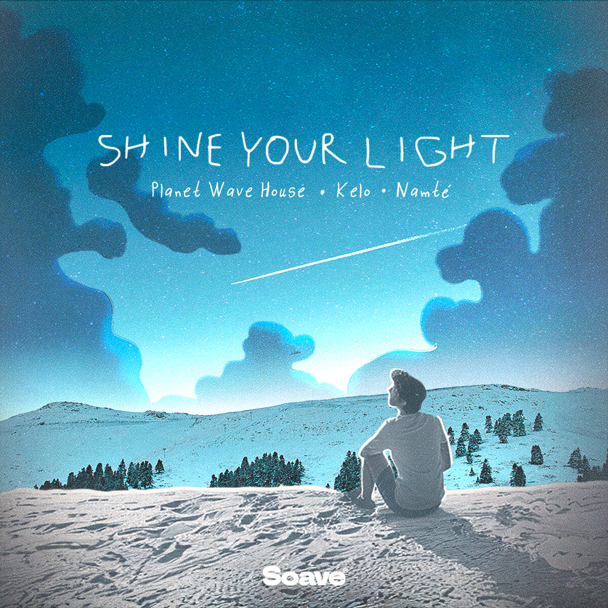 Shine Your Light