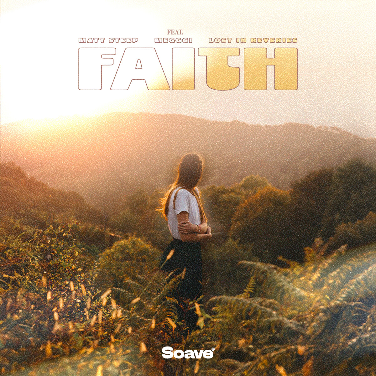 Faith (feat. Megggi)