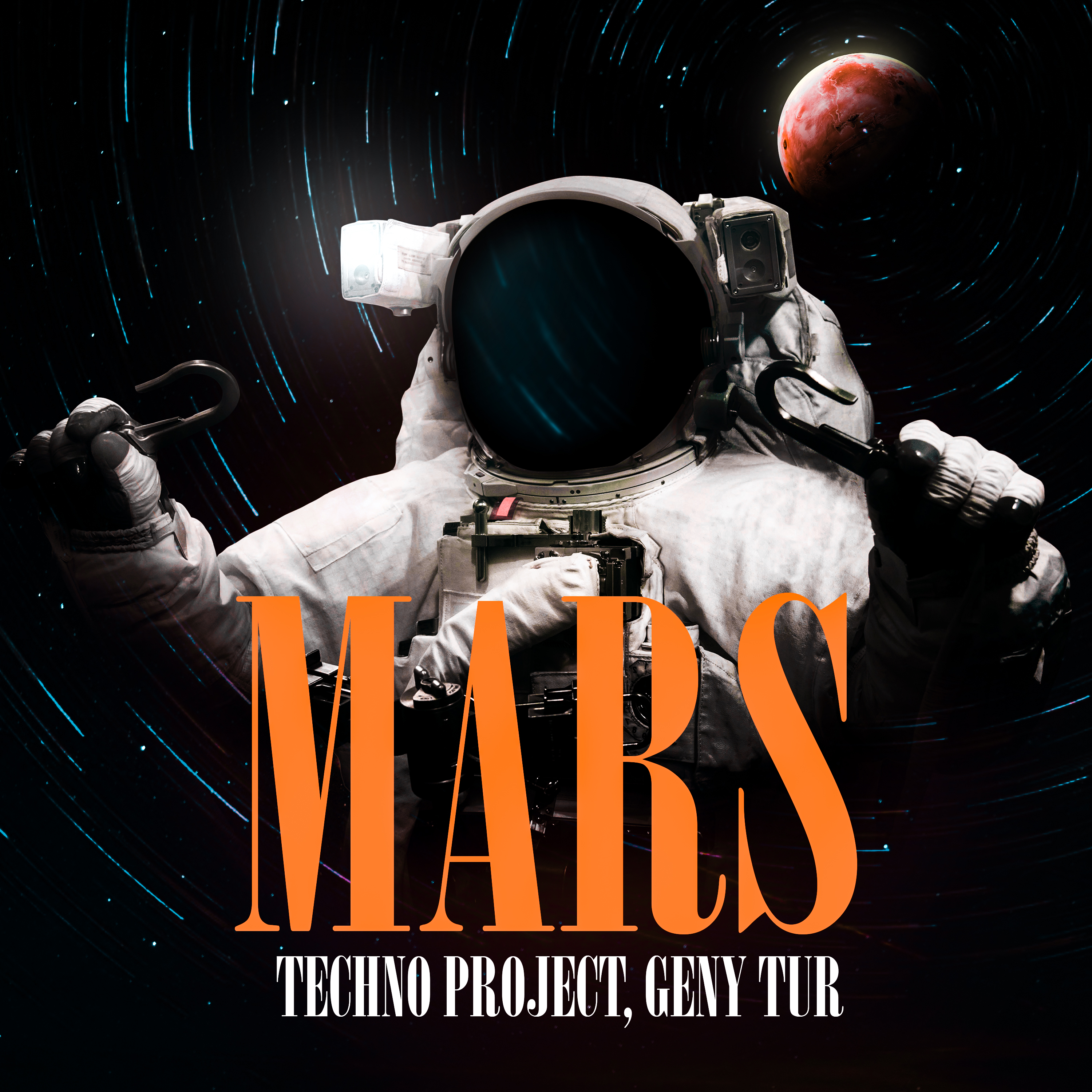 Mars