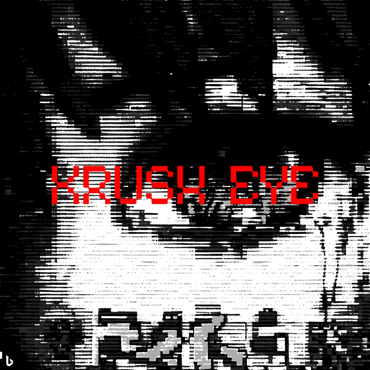 KRUSH EYE