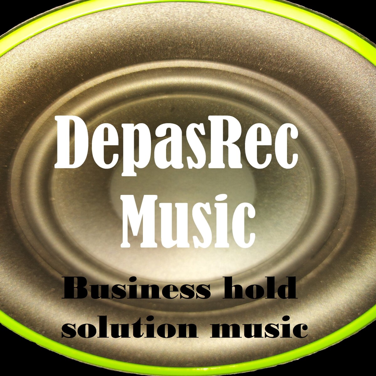 Business hold solution music