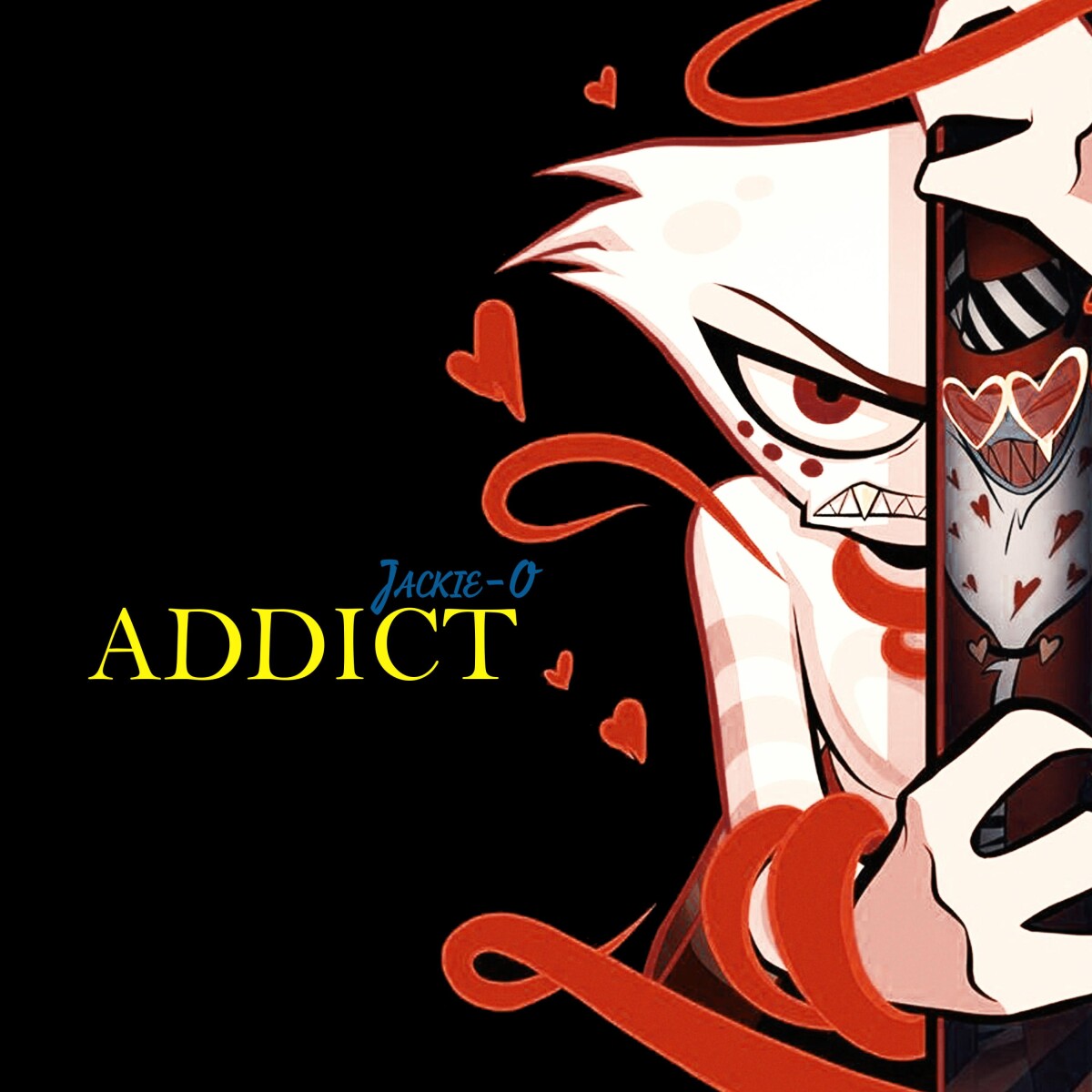 Addict (From "Hazbin Hotel") [feat. B-Lion & Uta]