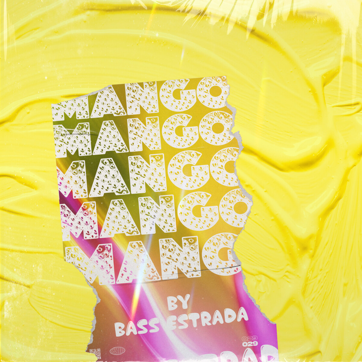 Mango by Bass Estrada