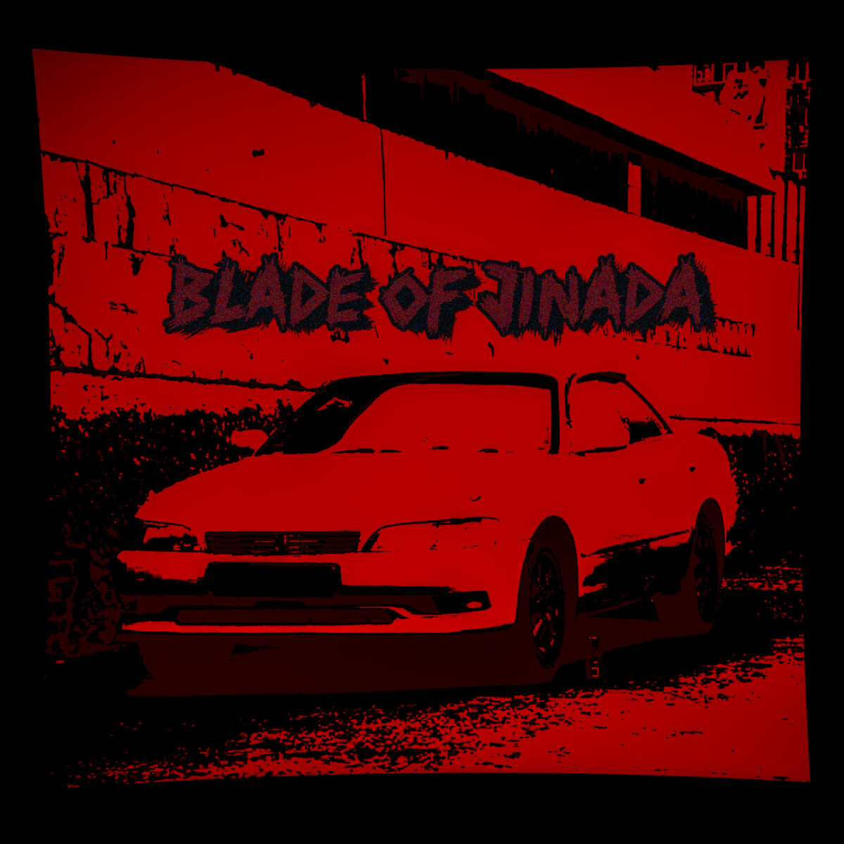 BLADE OF JINADA