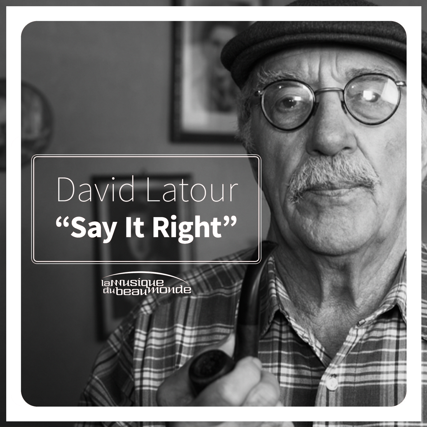 Say It Right (Extended)