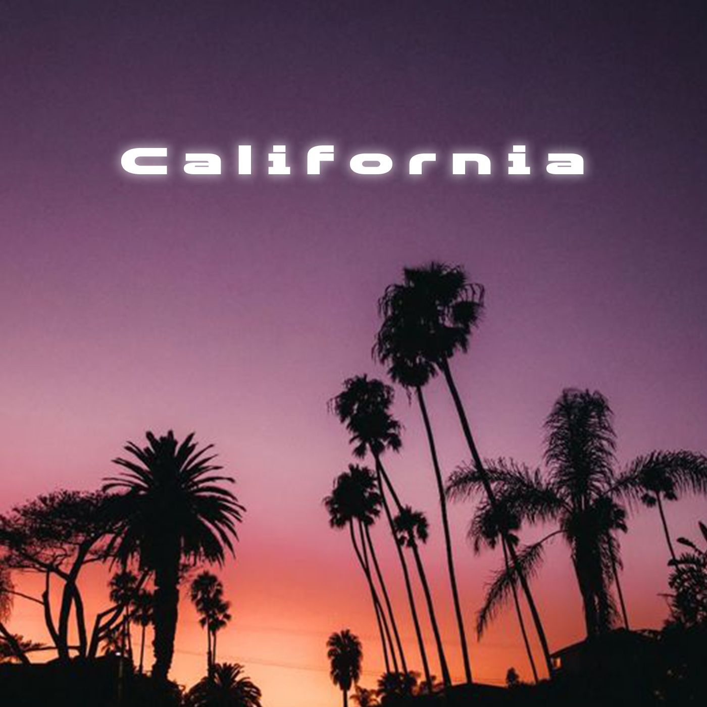 CALIFORNIA