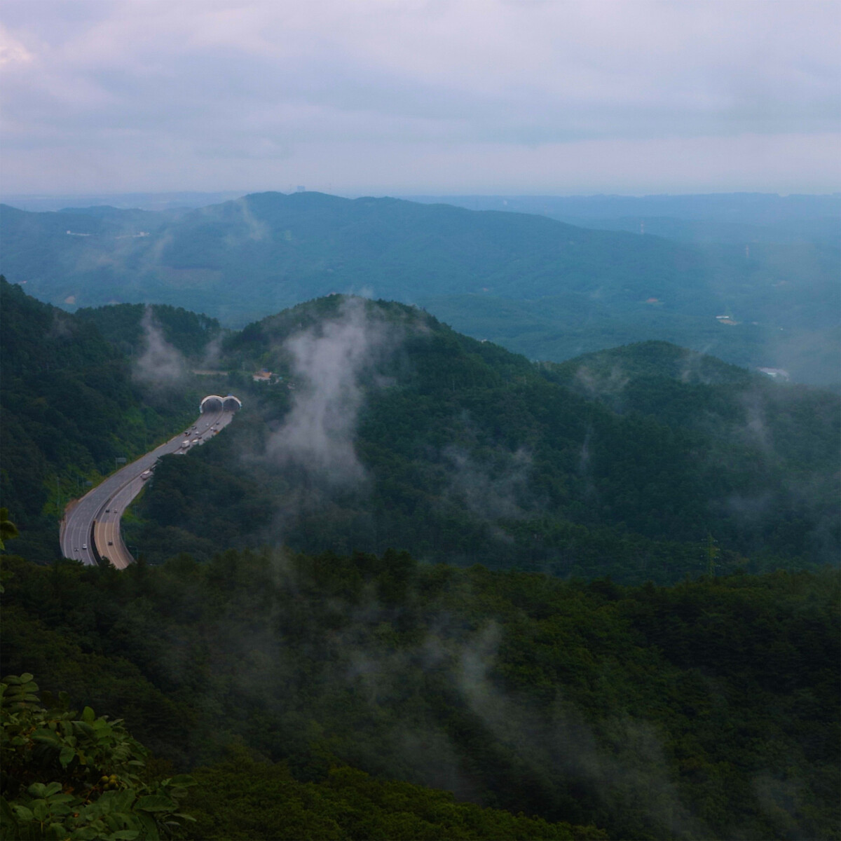 Longest Tunnel