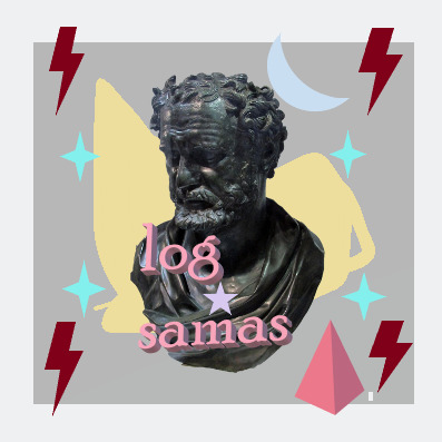 LOG - Samas Mix