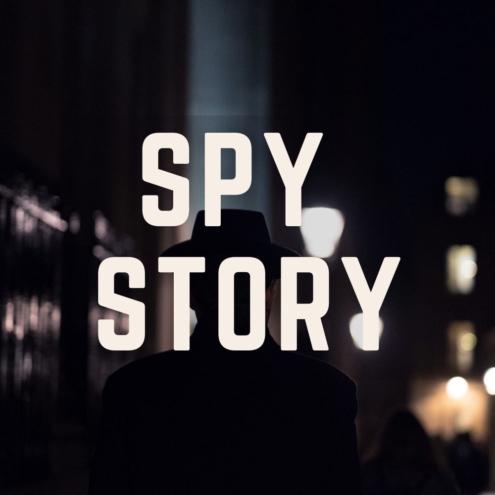 Spy Story