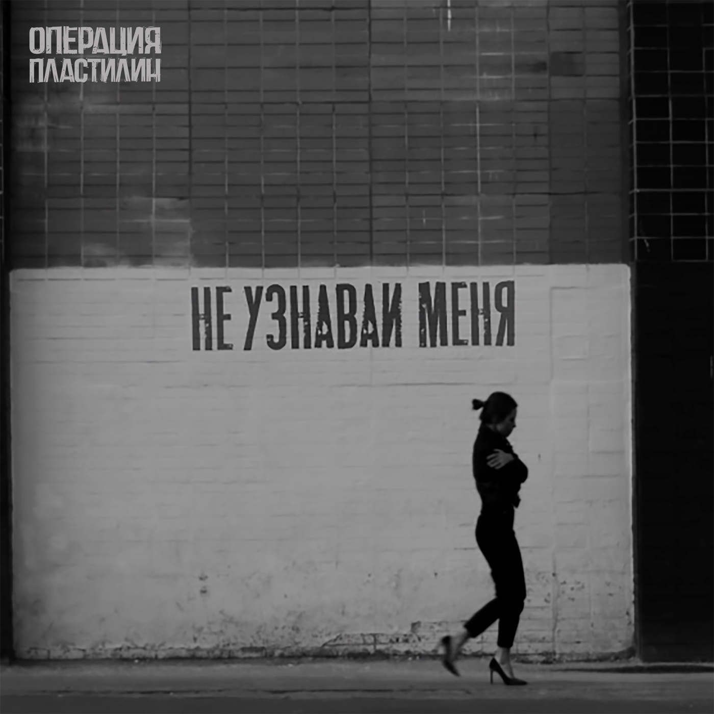 Не узнавай меня (Radio Edit 2019)