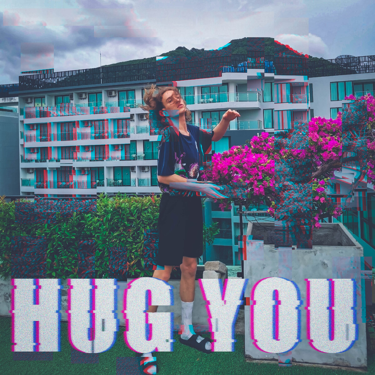 Hug You