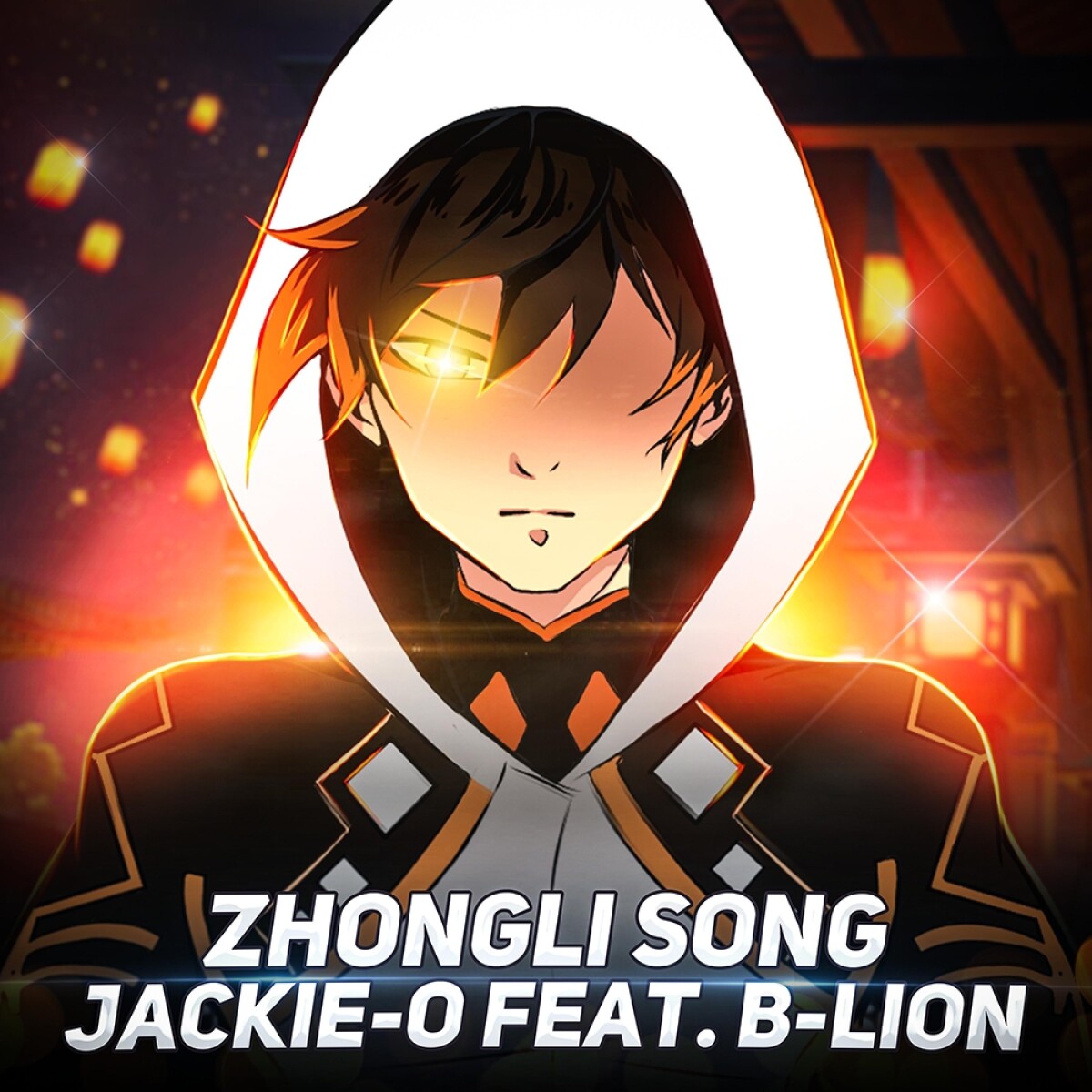 Zhongli Song (feat. B-Lion)