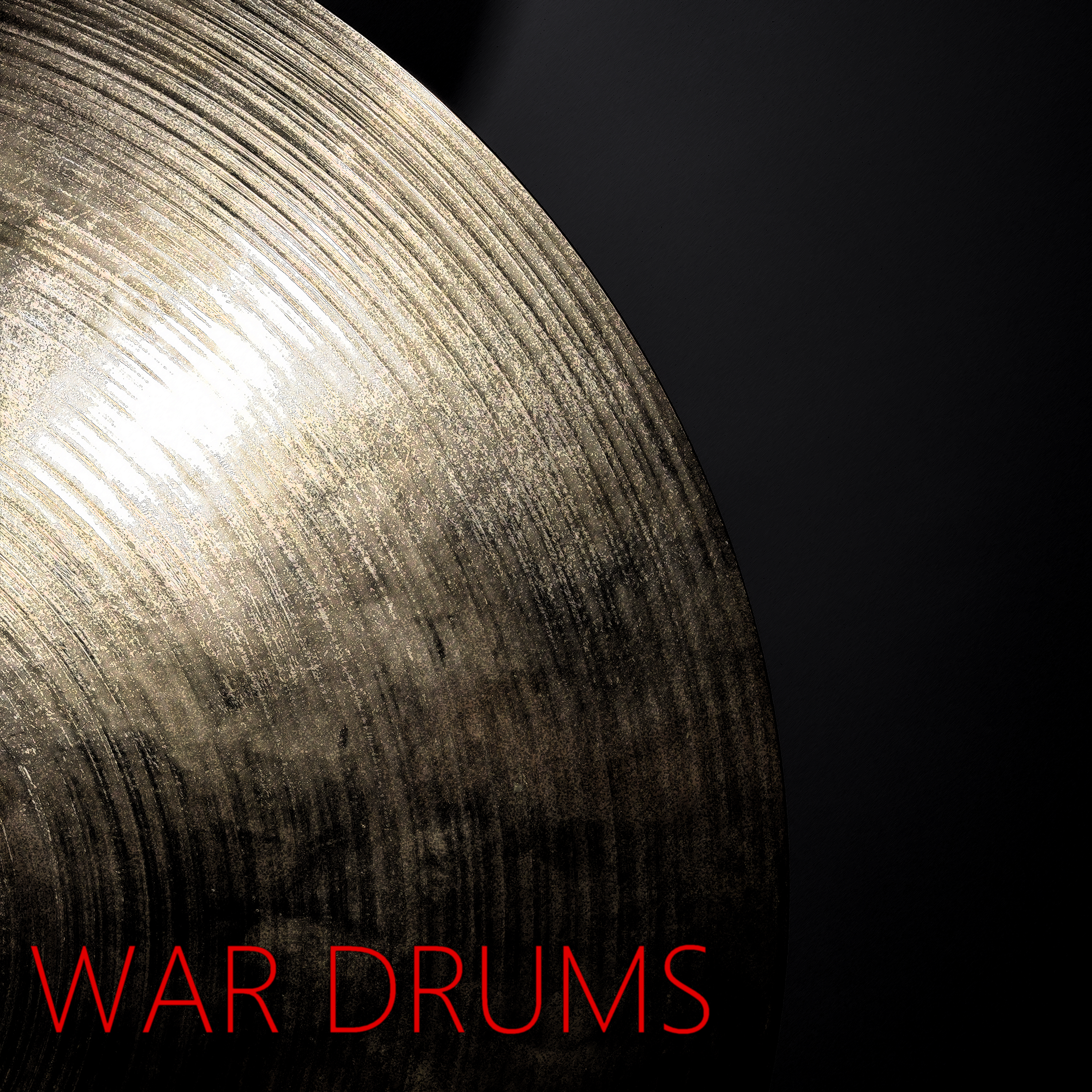 War Drums