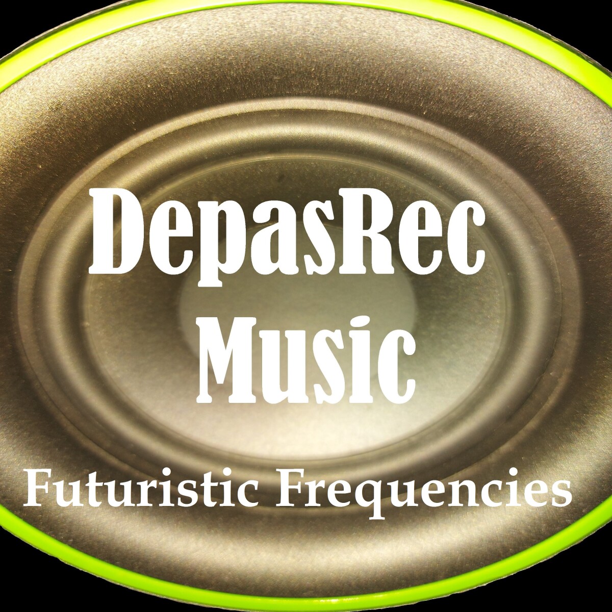 Futuristic Frequencies