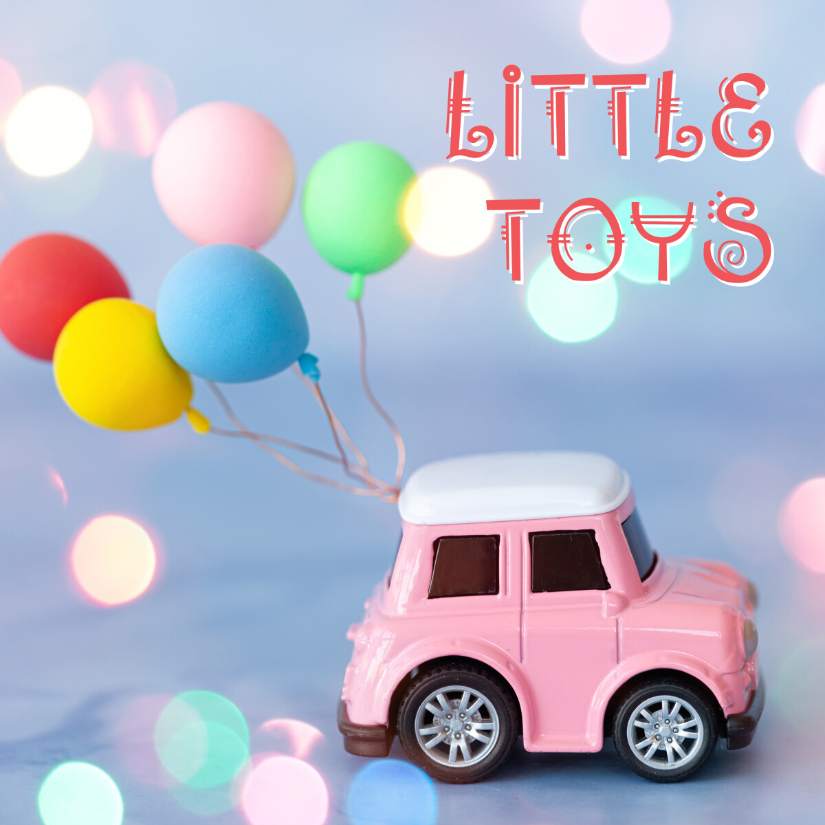 Little Toys