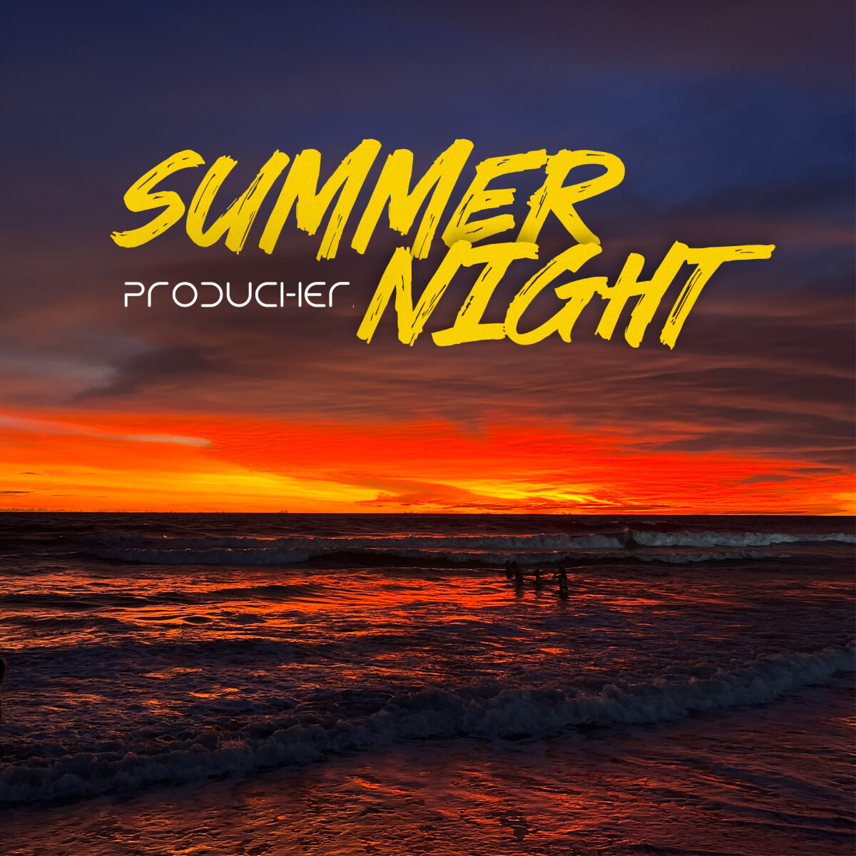 PRODUCHER - Summer Night