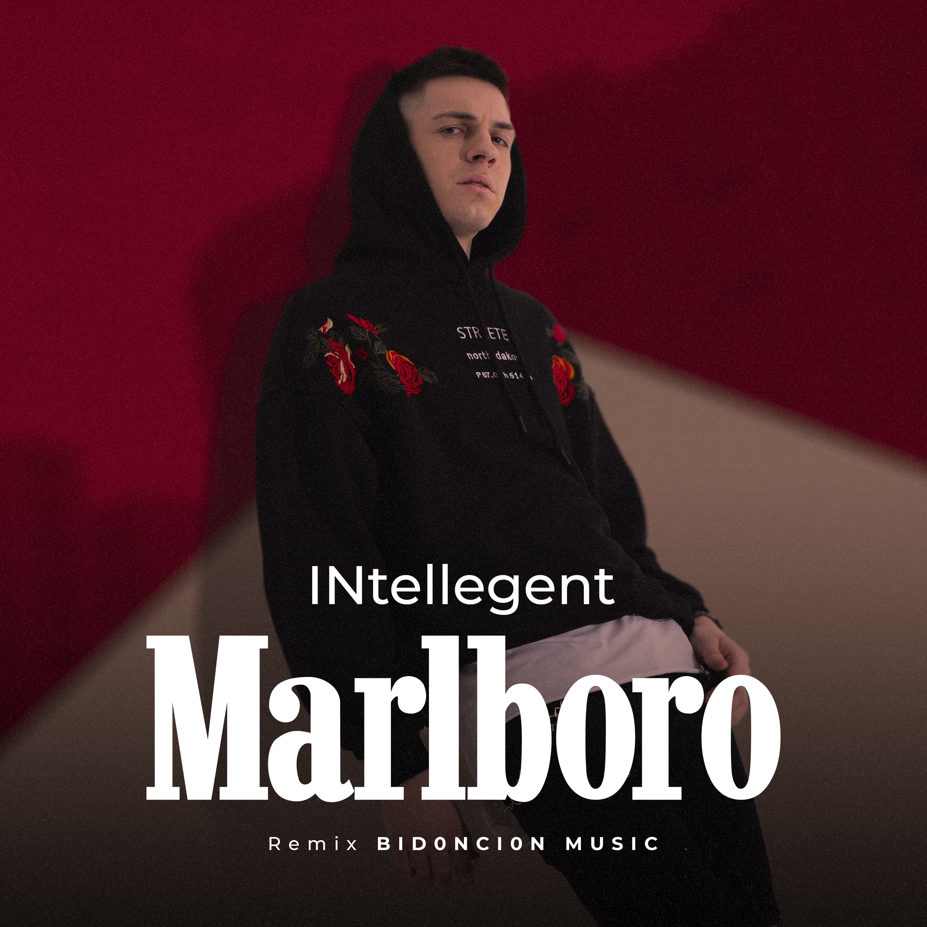 Marlboro (BID0NCI0N MUSIC Remix)