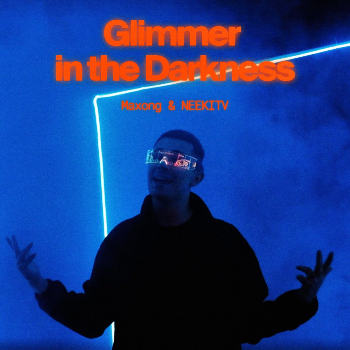 Glimmer in the Darkness