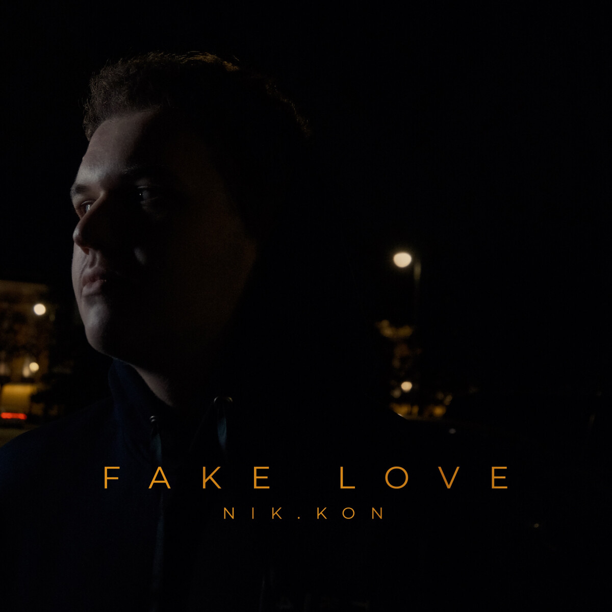 FAKE LOVE