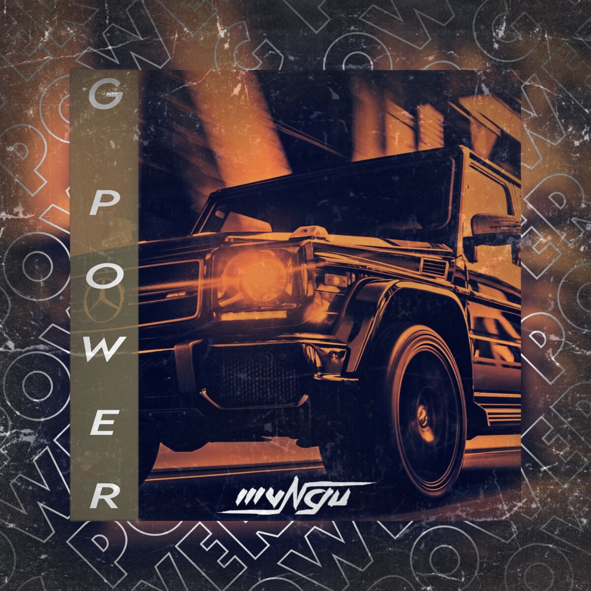 G Power