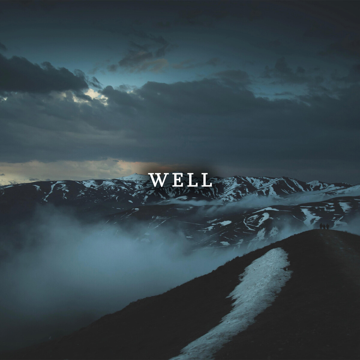 Well (Remix)